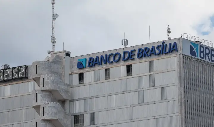 Caso Master: TCDF bloqueia até R$ 2,7 bilhões de ex-gestores do BRB