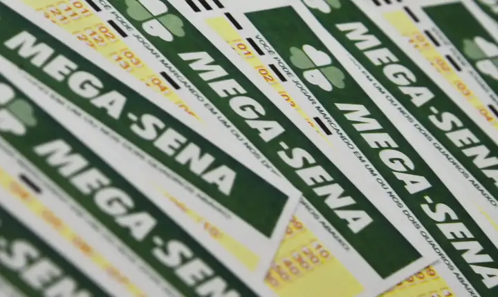 Mega-Sena acumula e prêmio chega a R$ 45 milhões para o próximo sorteio
