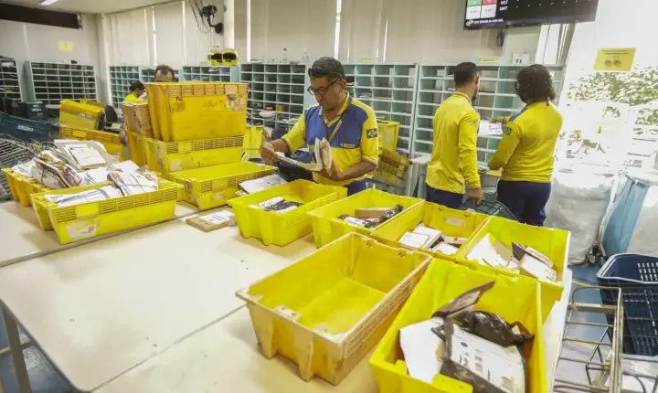Parceria dos Correios e AliExpress é renovada para agilizar entregas