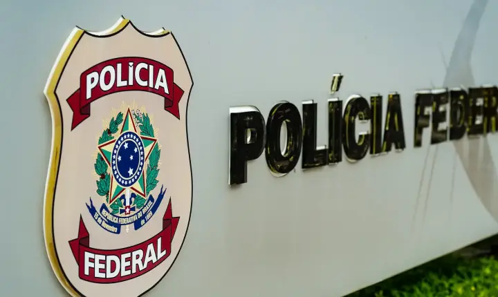 PF apreende R$ 2,8 milhões em ações contra crimes eleitorais