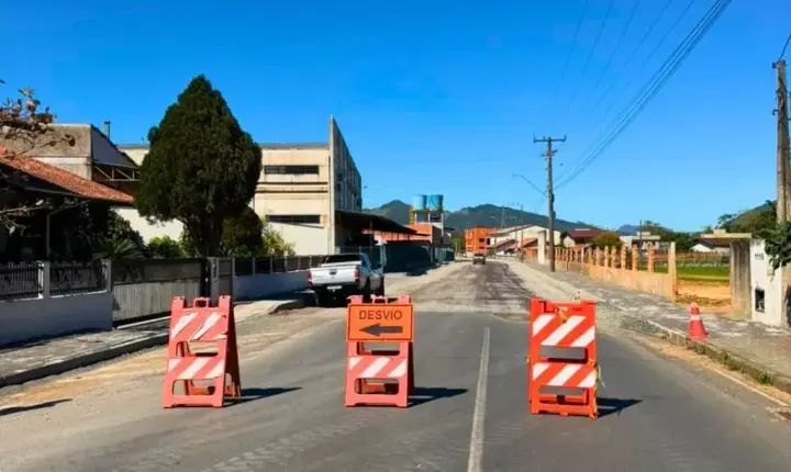 Infraestrutura e mobilidade: Trecho 3 da Avenida Presidente Kennedy é concluído e liberado para o trânsito