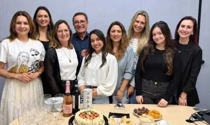 A FORÇA DA MÍDIA REGIONAL: 45 ANOS DA ADJORI/SC