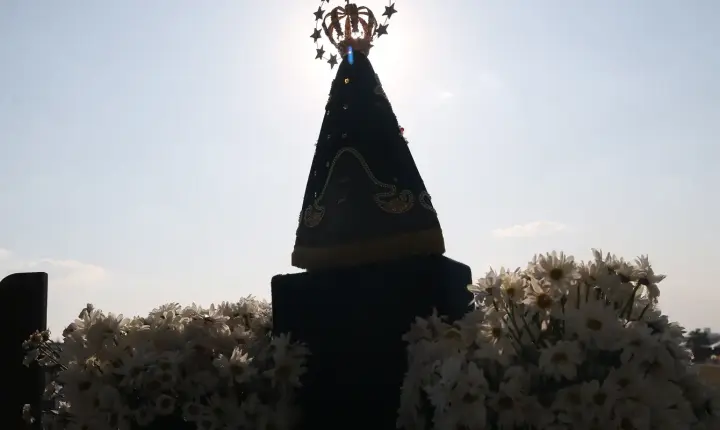 Arcebispo de Aparecida clama por desarmamento e foco contra a fome no país