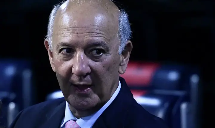 TSE nega candidatura de José Roberto Arruda ao governo do DF