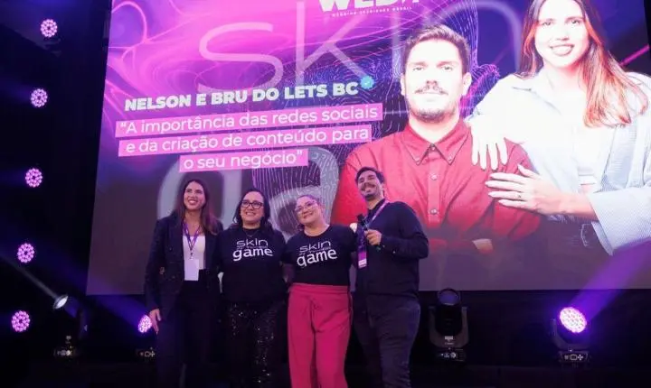 Wedding Xperience chega a Balneário Camboriú