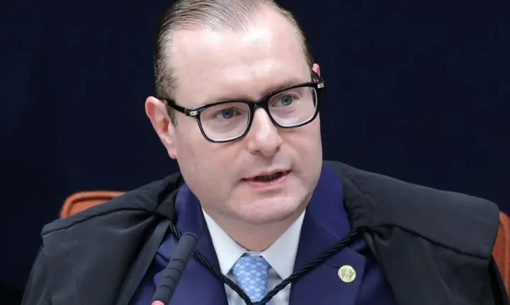 Cristiano Zanin recusa pedido para forçar Senado a abrir CPI do Master